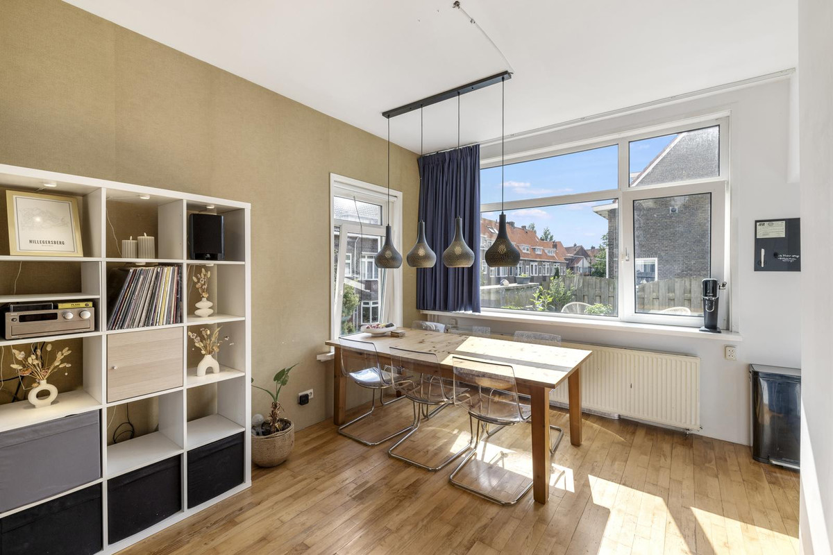 Appartement te koop: Rozenlaan 57B, Rotterdam