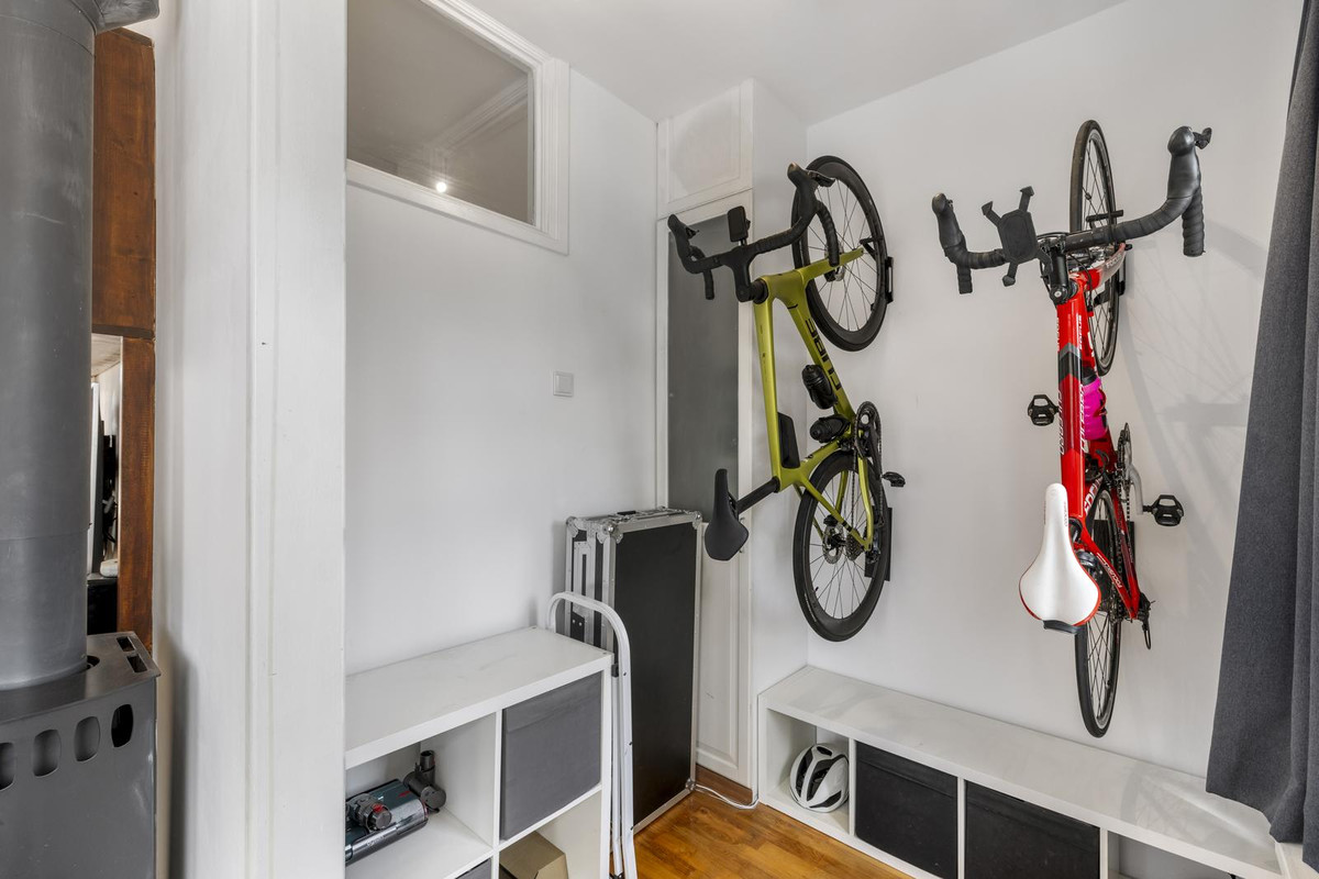Appartement te koop: Rozenlaan 57B, Rotterdam