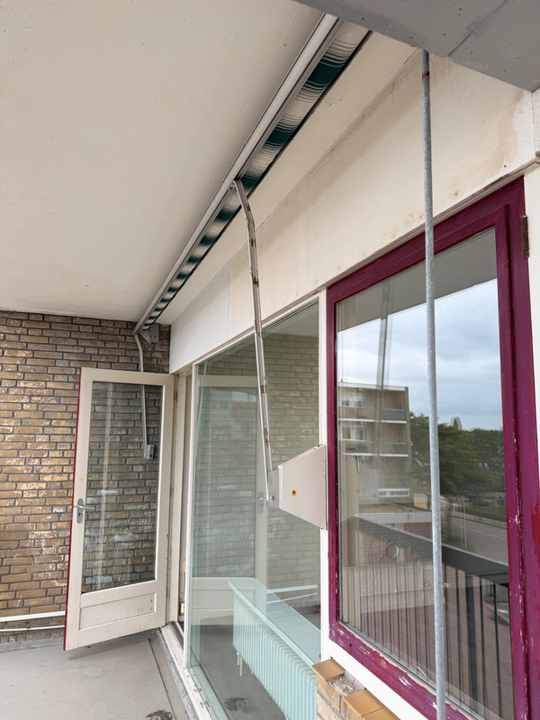 Appartement te koop: Oegstgeesterweg 96, Rijnsburg
