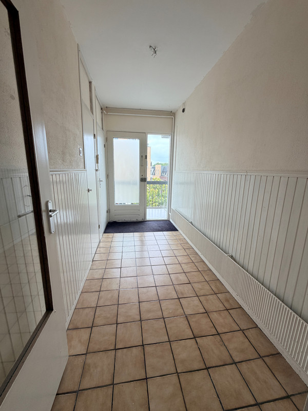 Appartement te koop: Oegstgeesterweg 96, Rijnsburg