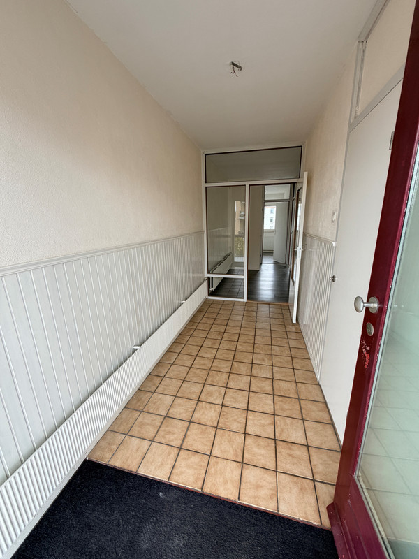 Appartement te koop: Oegstgeesterweg 96, Rijnsburg