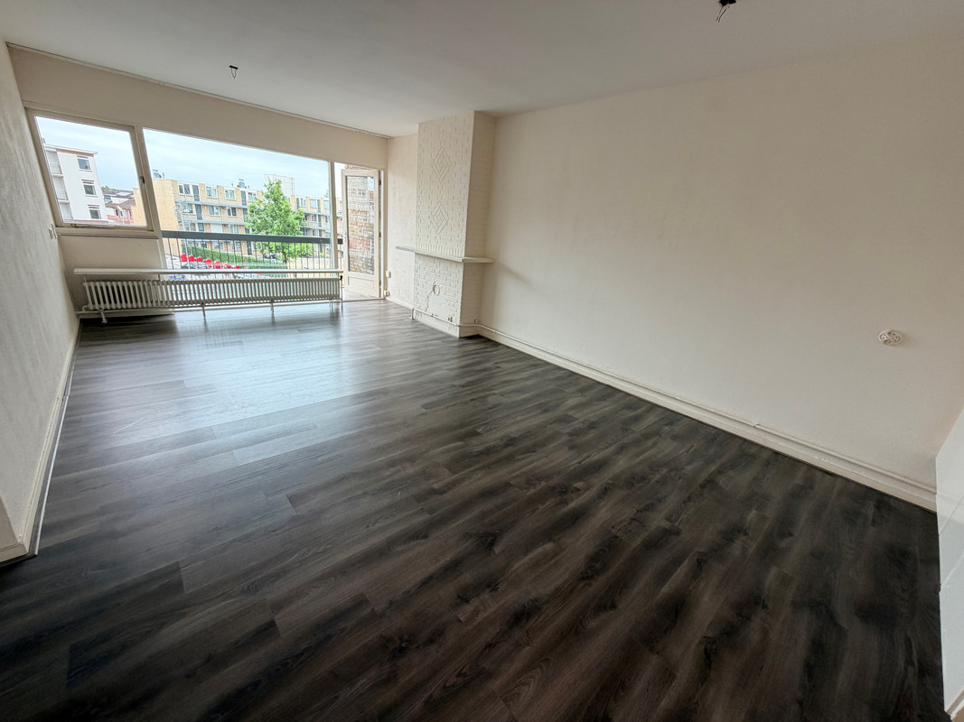 Appartement te koop: Oegstgeesterweg 96, Rijnsburg