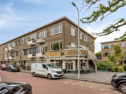 Van Heutszstraat 75
