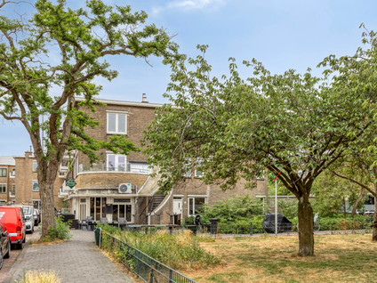Van Heutszstraat 75