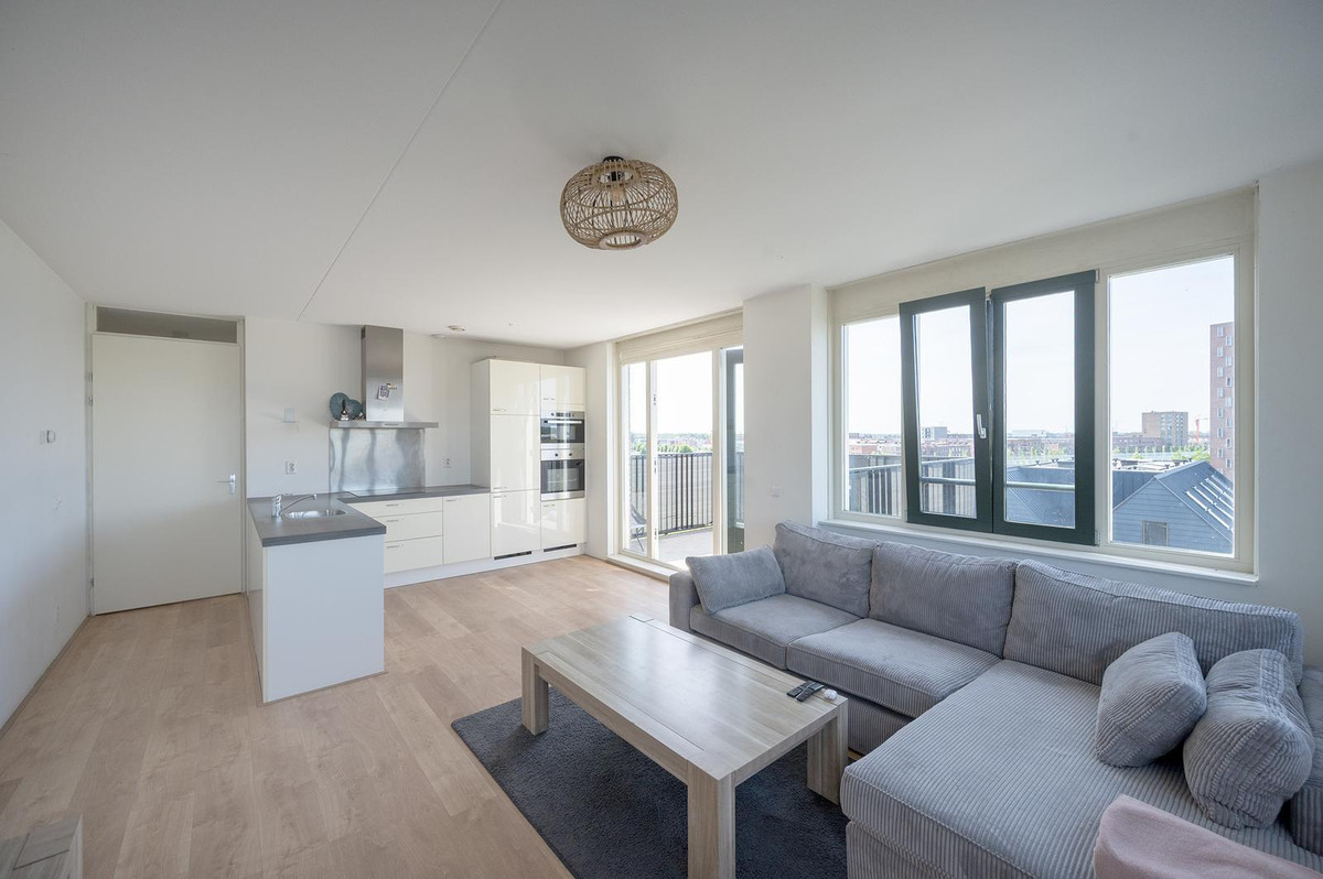 Appartement te koop: Anubisstraat 212, Almere