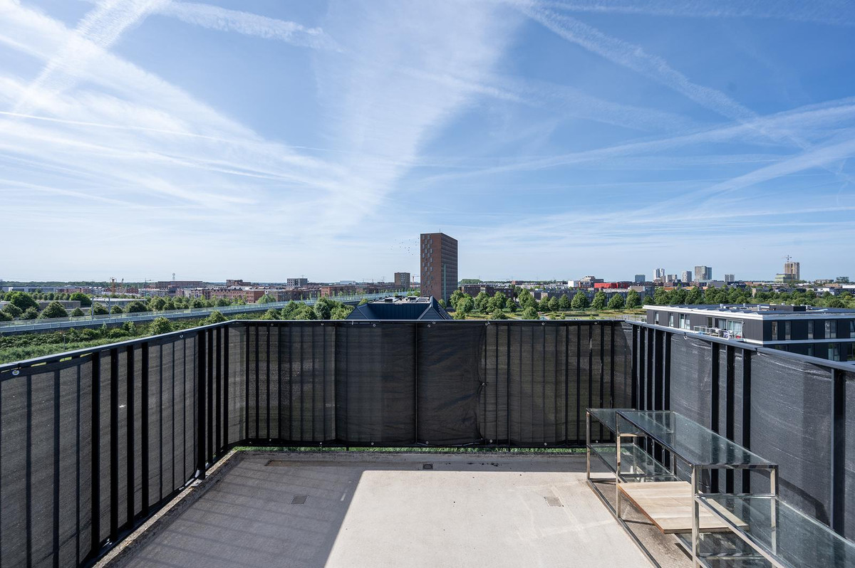 Appartement te koop: Anubisstraat 212, Almere