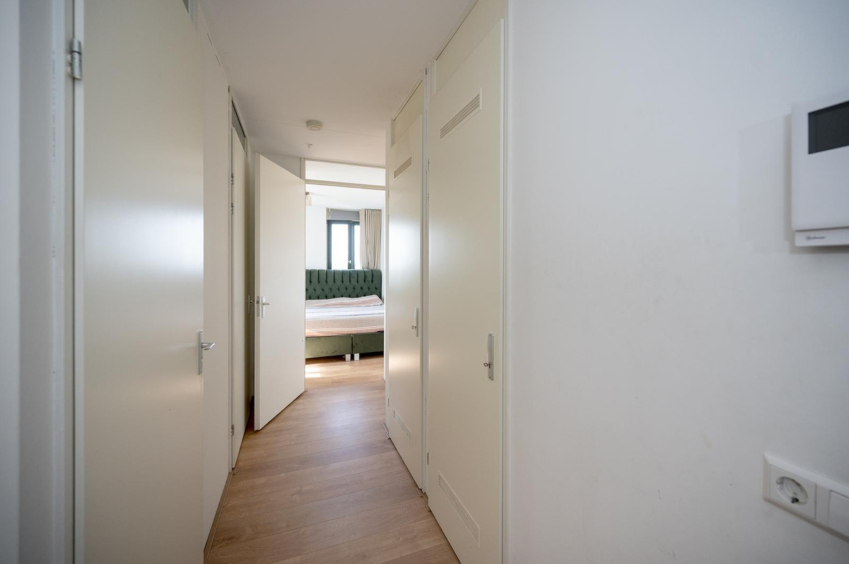 Appartement te koop: Anubisstraat 212, Almere
