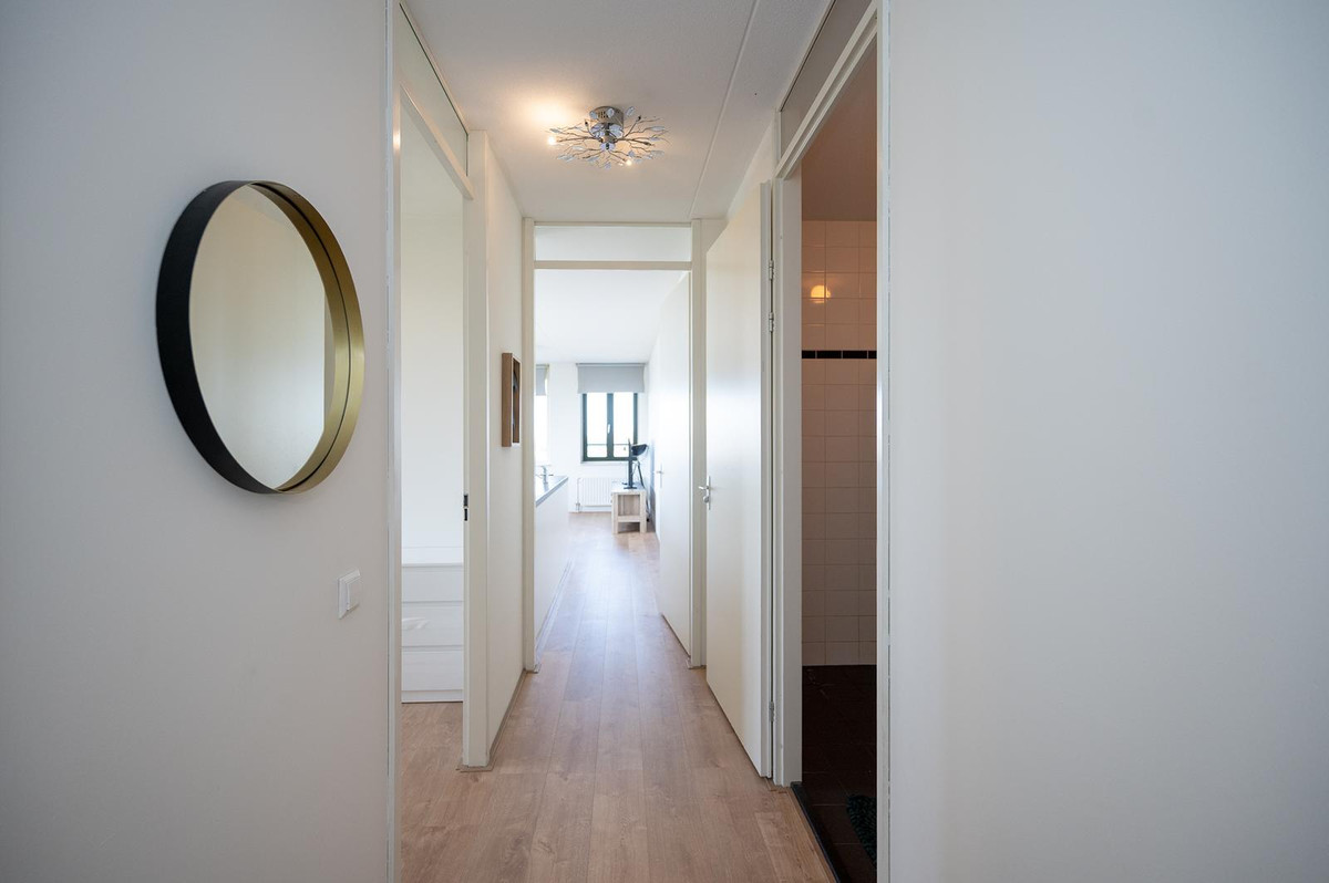 Appartement te koop: Anubisstraat 212, Almere