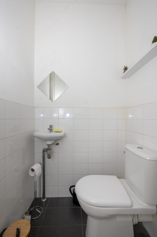 Appartement te koop: Anubisstraat 212, Almere