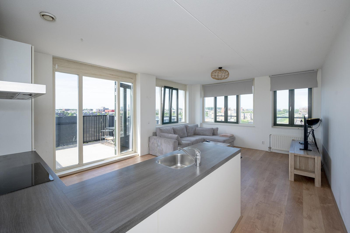 Appartement te koop: Anubisstraat 212, Almere