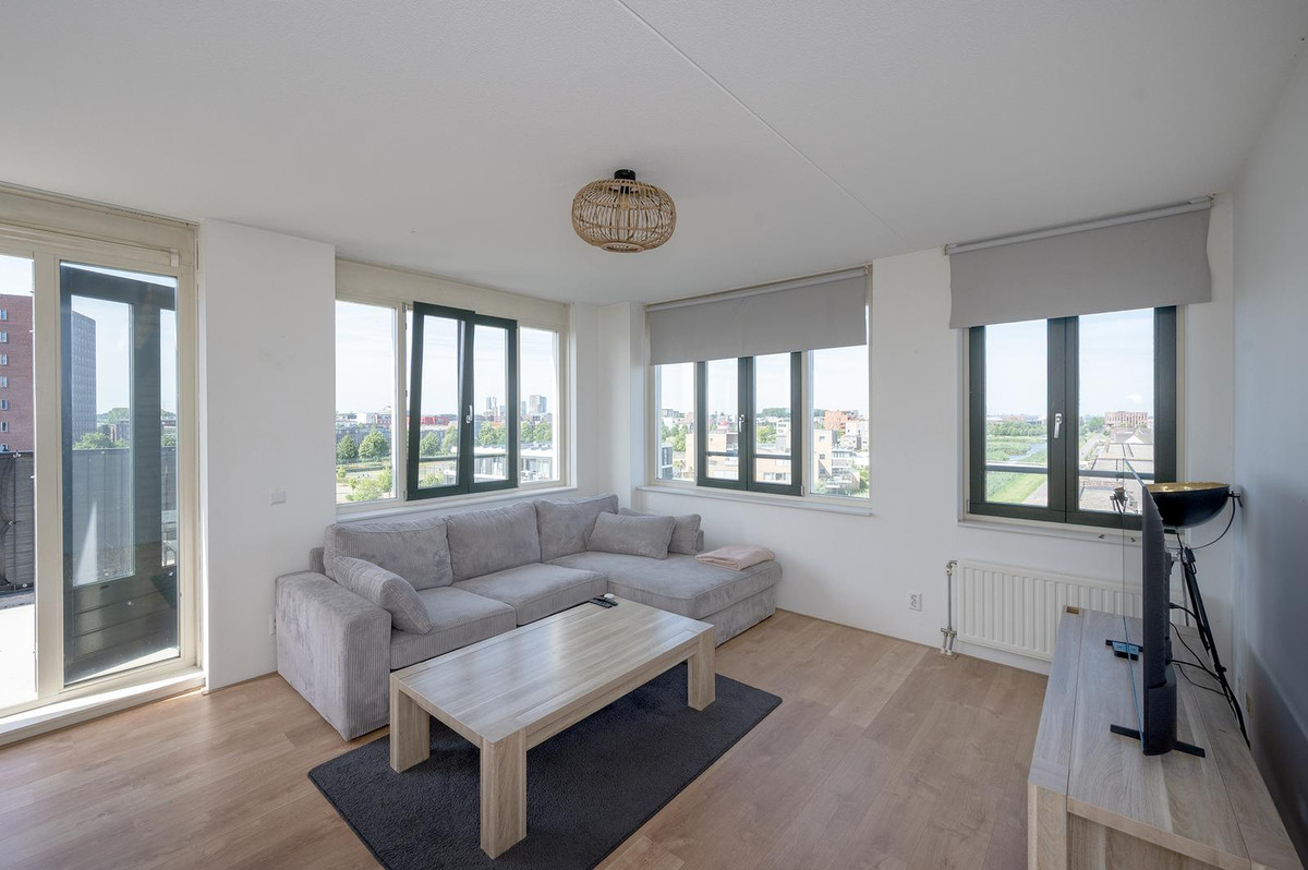 Appartement te koop: Anubisstraat 212, Almere