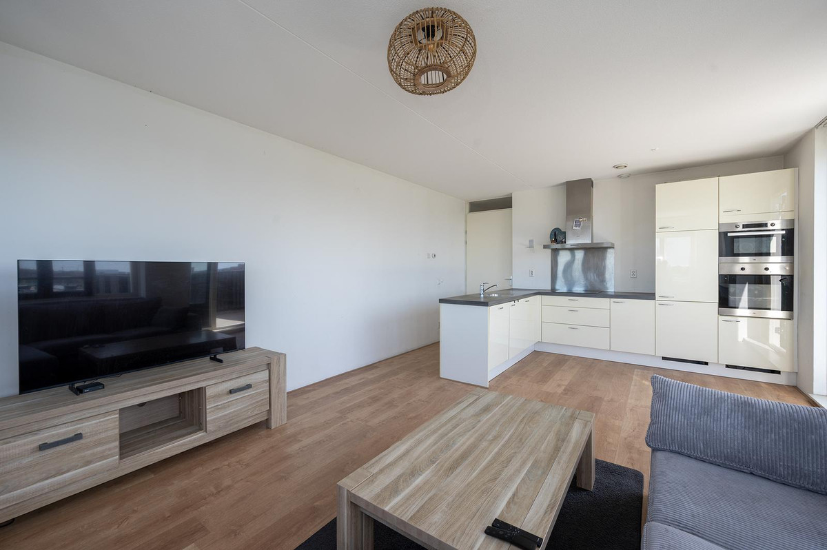 Appartement te koop: Anubisstraat 212, Almere