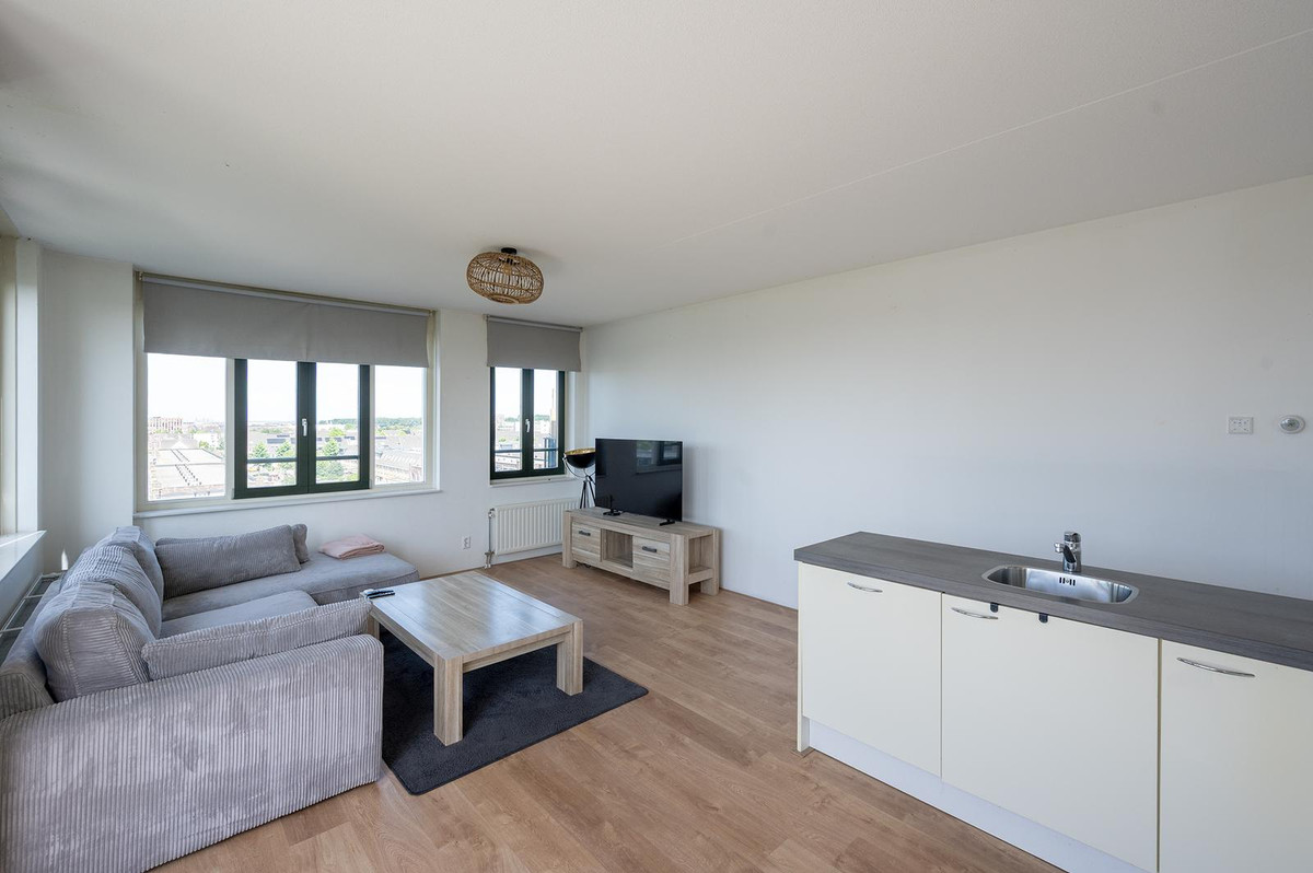 Appartement te koop: Anubisstraat 212, Almere