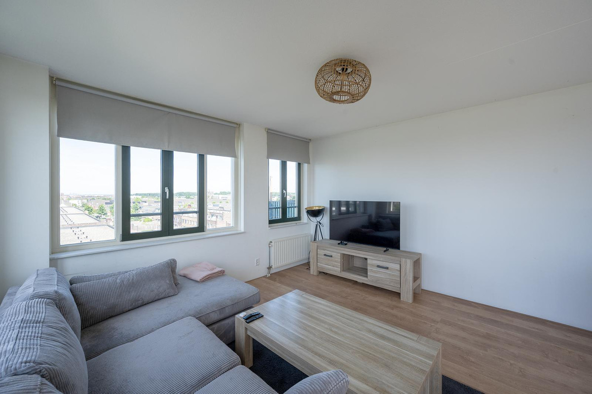 Appartement te koop: Anubisstraat 212, Almere