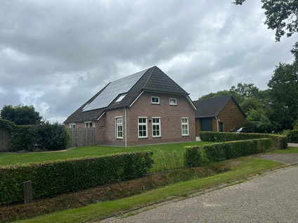 Geuzinge 22