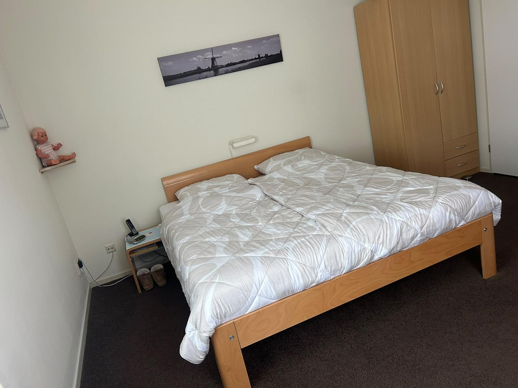 Vrijstaande woning te koop: Geuzinge 22, Ruinen