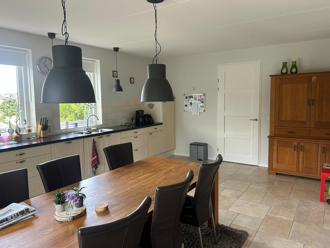 Vrijstaande woning te koop: Geuzinge 22, Ruinen