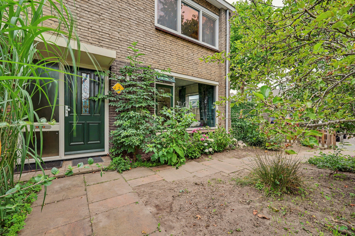 Hoekwoning te koop: Lankforst 2350, Nijmegen