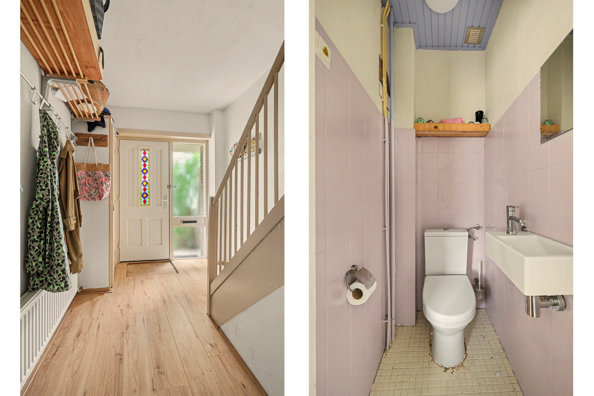 Hoekwoning te koop: Lankforst 2350, Nijmegen
