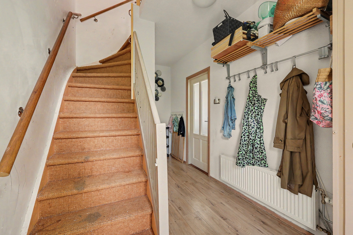 Hoekwoning te koop: Lankforst 2350, Nijmegen