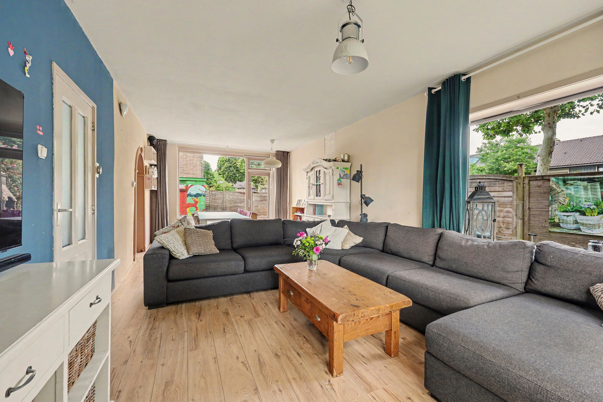 Hoekwoning te koop: Lankforst 2350, Nijmegen