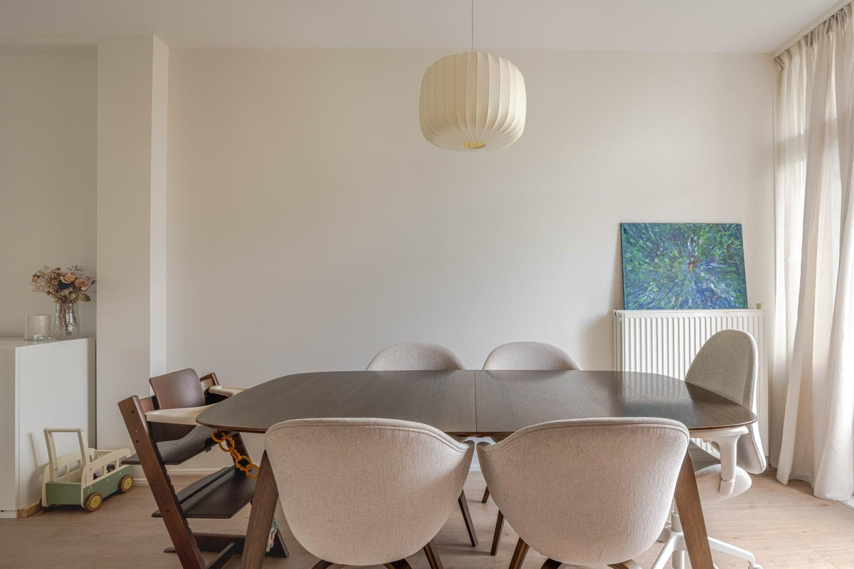 Appartement te koop: West-Varkenoordseweg 125A, Rotterdam