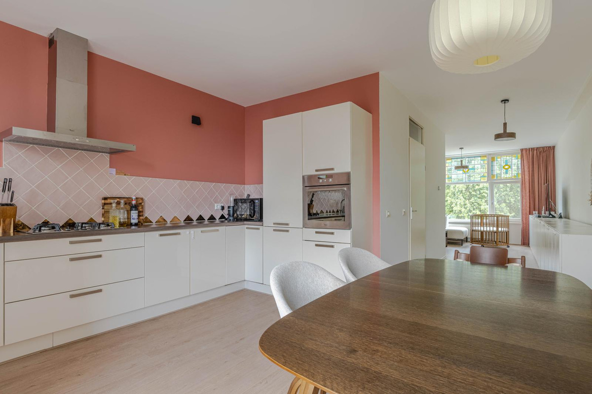 Appartement te koop: West-Varkenoordseweg 125A, Rotterdam