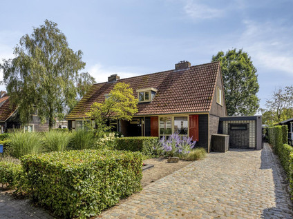 Pagnevaartweg 12