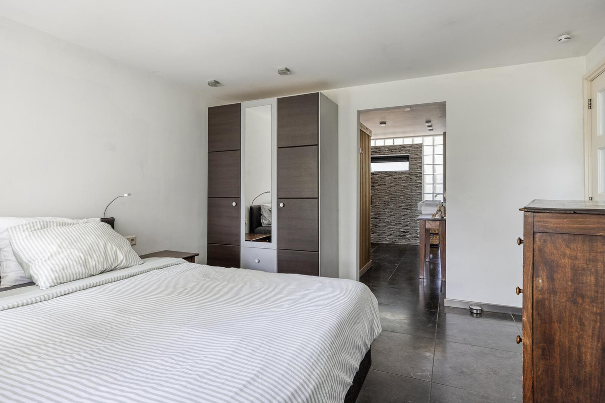Twee-onder-één-kap te koop: Pagnevaartweg 12, Oudenbosch