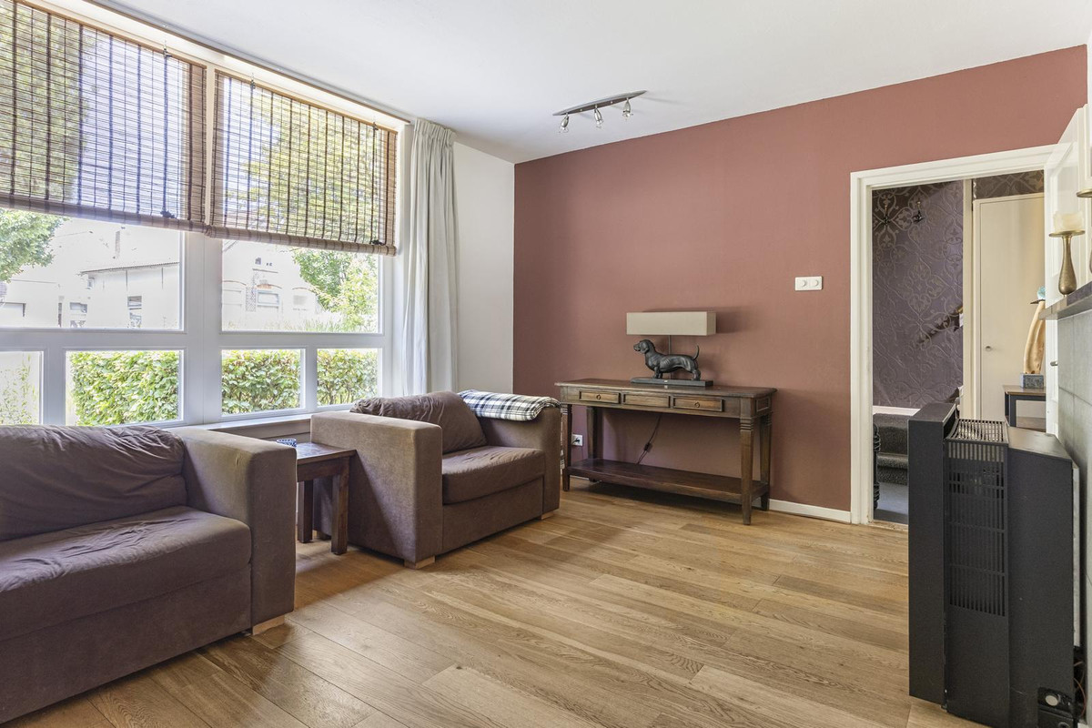 Twee-onder-één-kap te koop: Pagnevaartweg 12, Oudenbosch