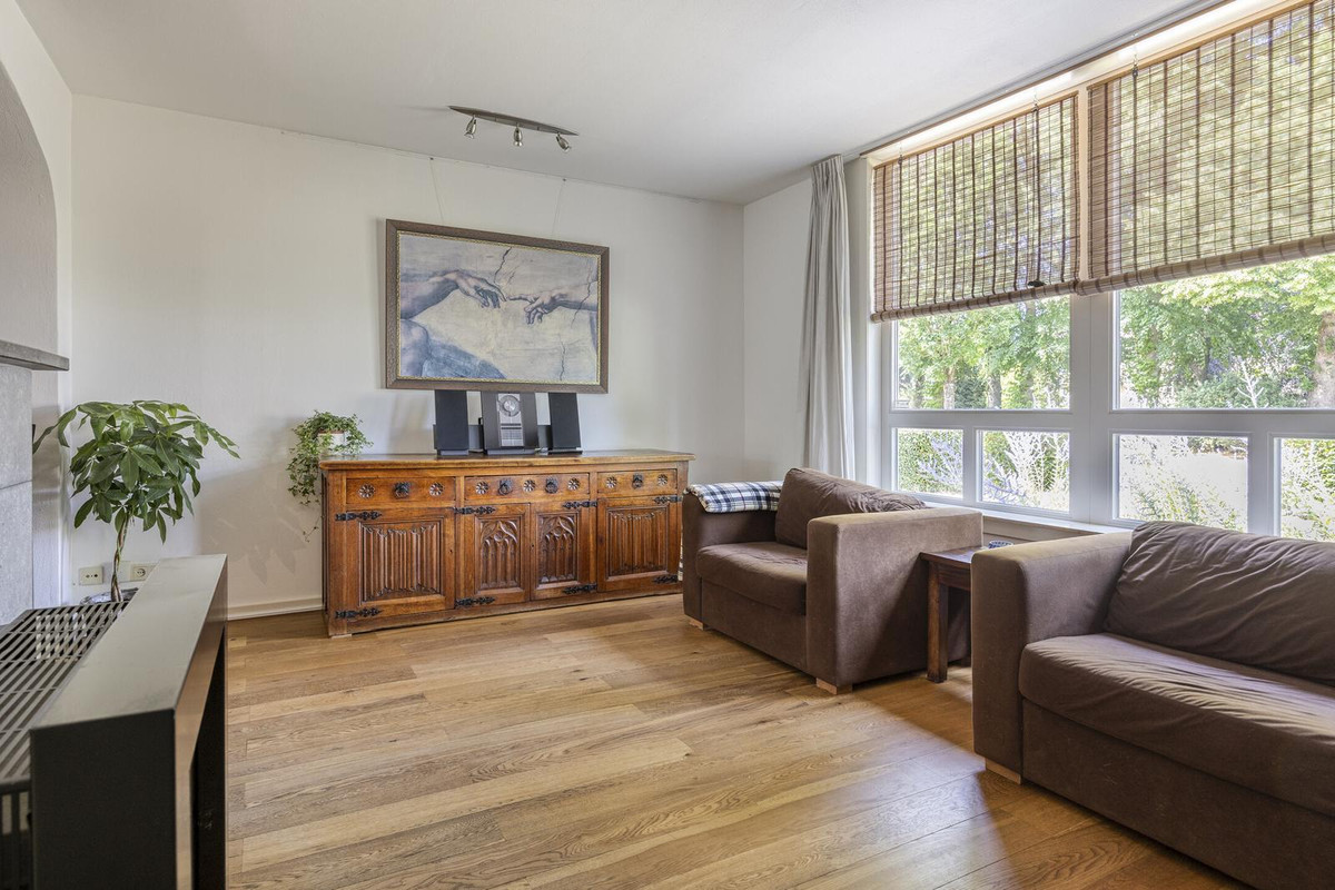 Twee-onder-één-kap te koop: Pagnevaartweg 12, Oudenbosch