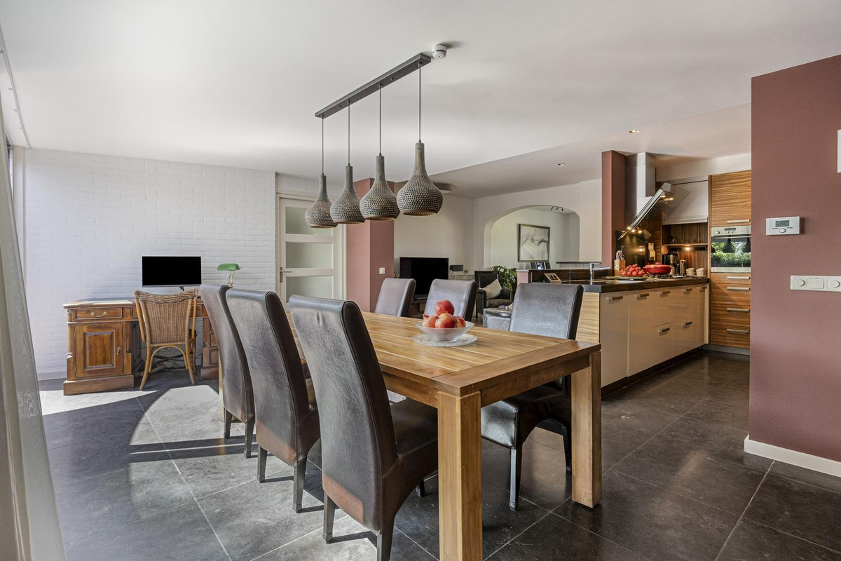 Twee-onder-één-kap te koop: Pagnevaartweg 12, Oudenbosch