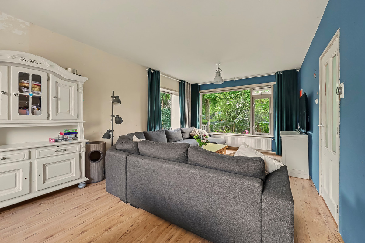 Hoekwoning te koop: Lankforst 2350, Nijmegen