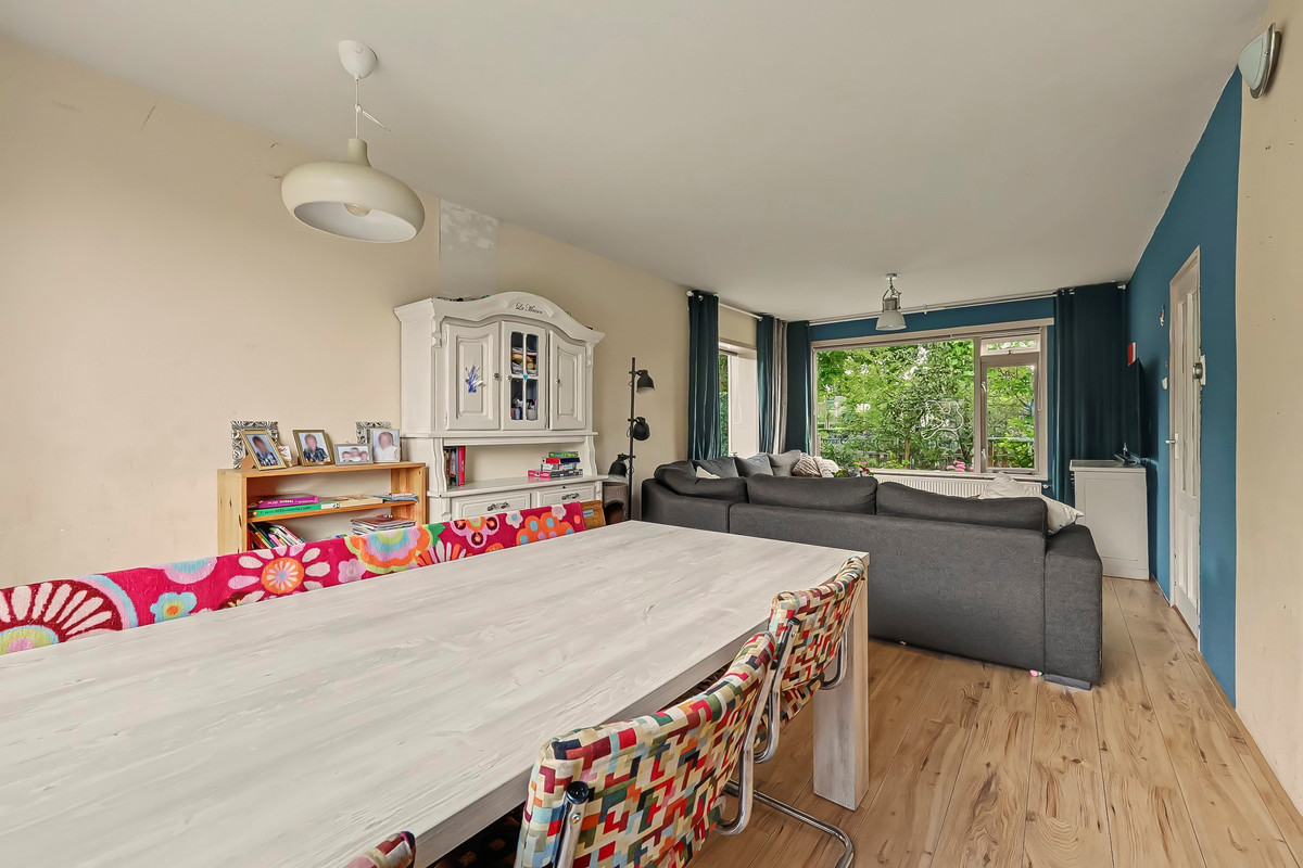 Hoekwoning te koop: Lankforst 2350, Nijmegen