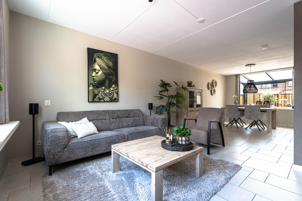 Tussenwoning te koop: Tarbot 36, Ridderkerk