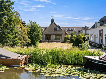 Kluiskade 20A