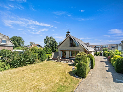 Kluiskade 20A