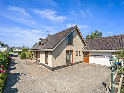 Kluiskade 20A