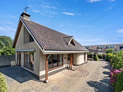 Kluiskade 20A