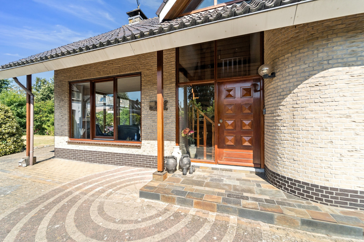 Vrijstaande woning te koop: Kluiskade 20A, Maasland