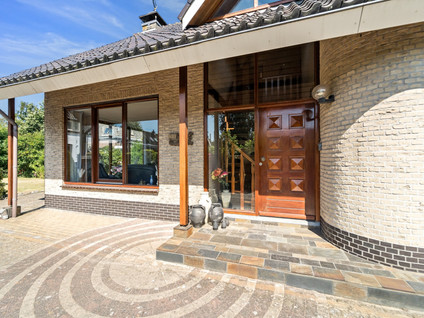Kluiskade 20A