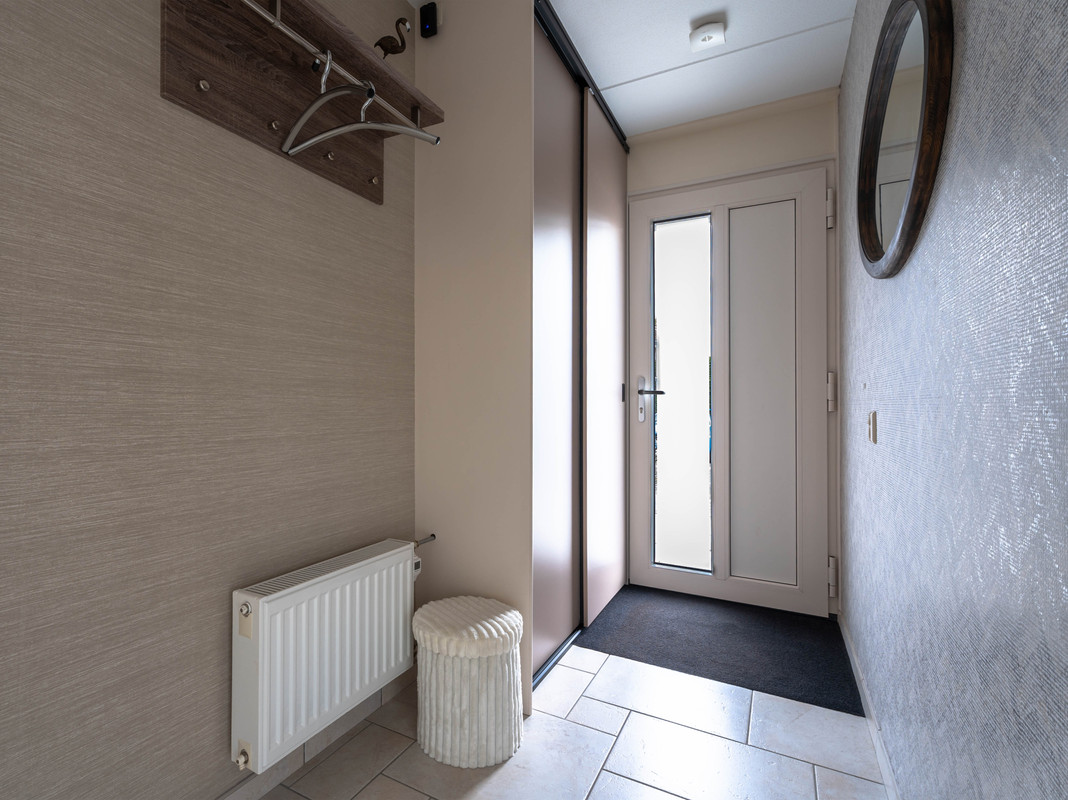 Tussenwoning te koop: Tarbot 36, Ridderkerk