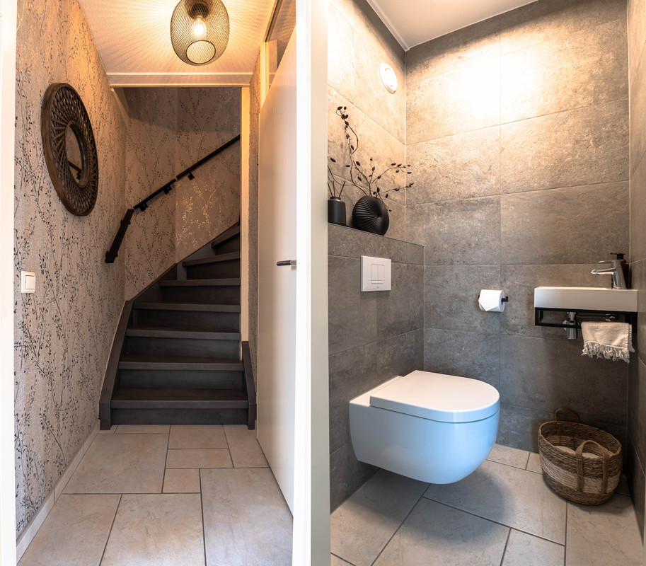 Tussenwoning te koop: Tarbot 36, Ridderkerk
