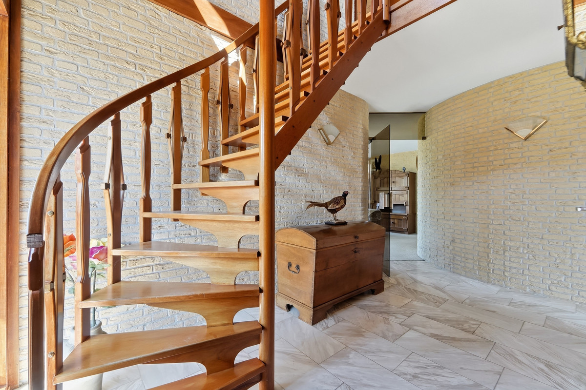 Vrijstaande woning te koop: Kluiskade 20A, Maasland