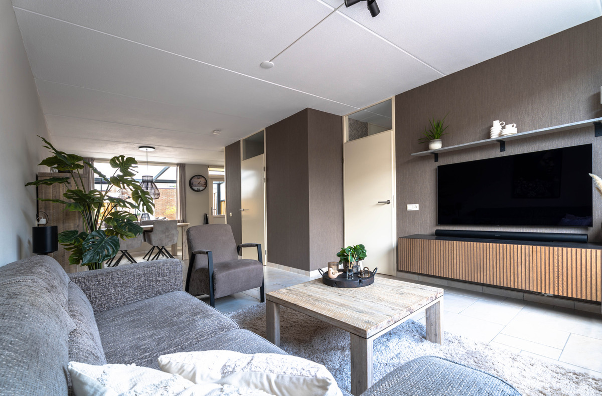 Tussenwoning te koop: Tarbot 36, Ridderkerk