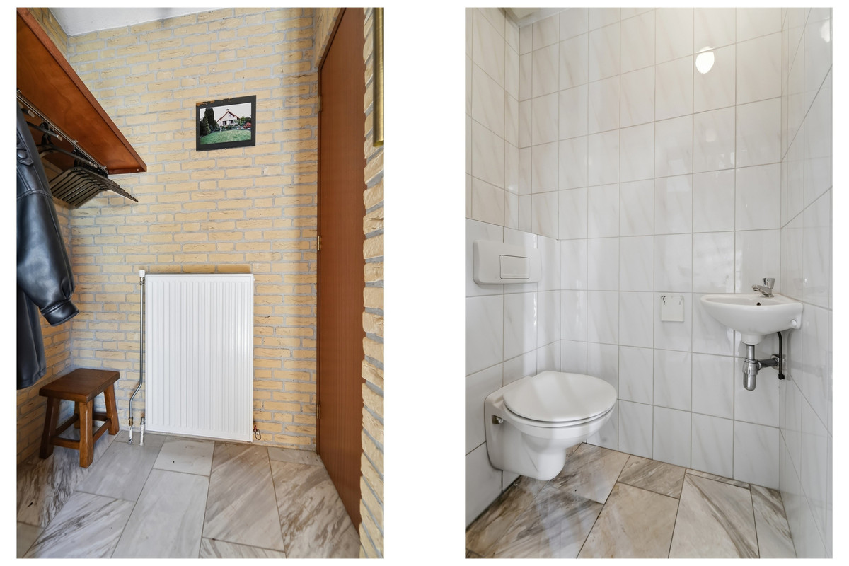 Vrijstaande woning te koop: Kluiskade 20A, Maasland