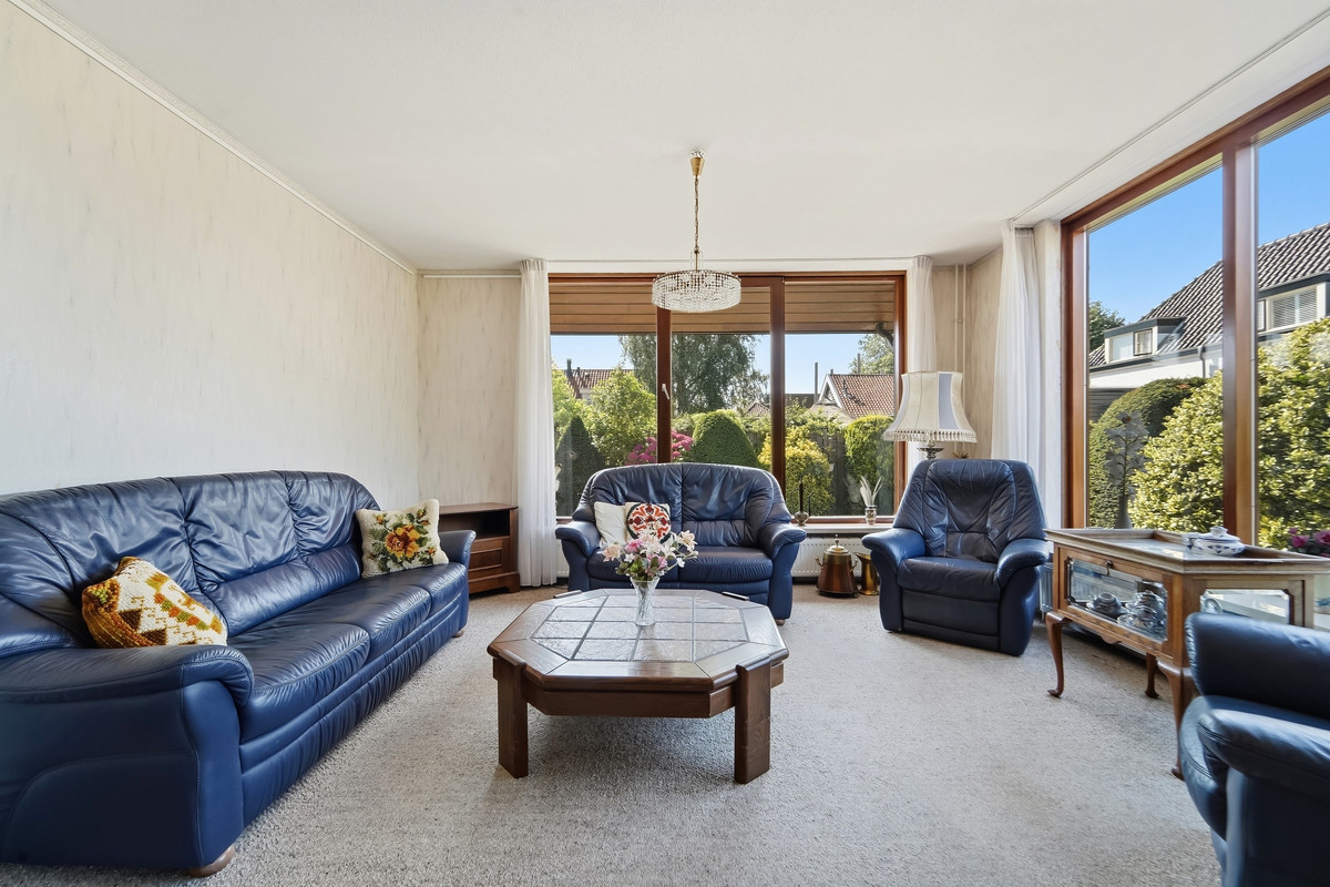 Vrijstaande woning te koop: Kluiskade 20A, Maasland