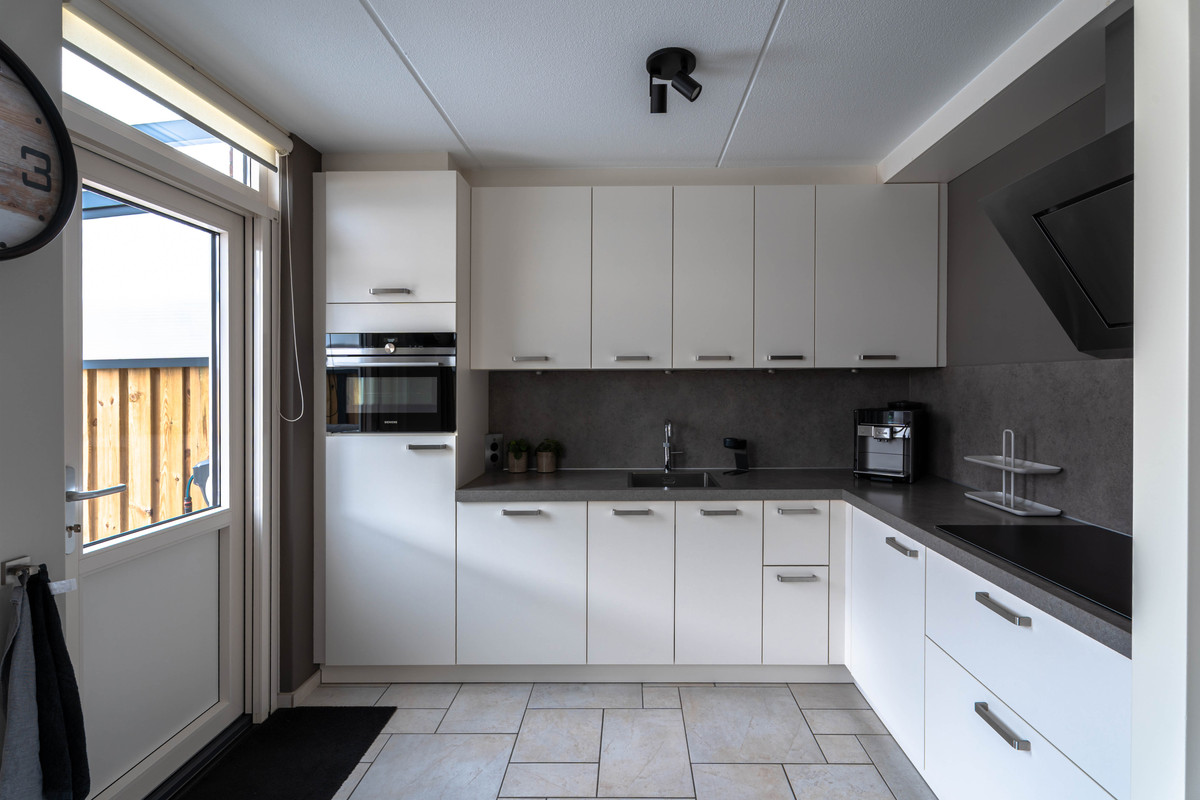 Tussenwoning te koop: Tarbot 36, Ridderkerk