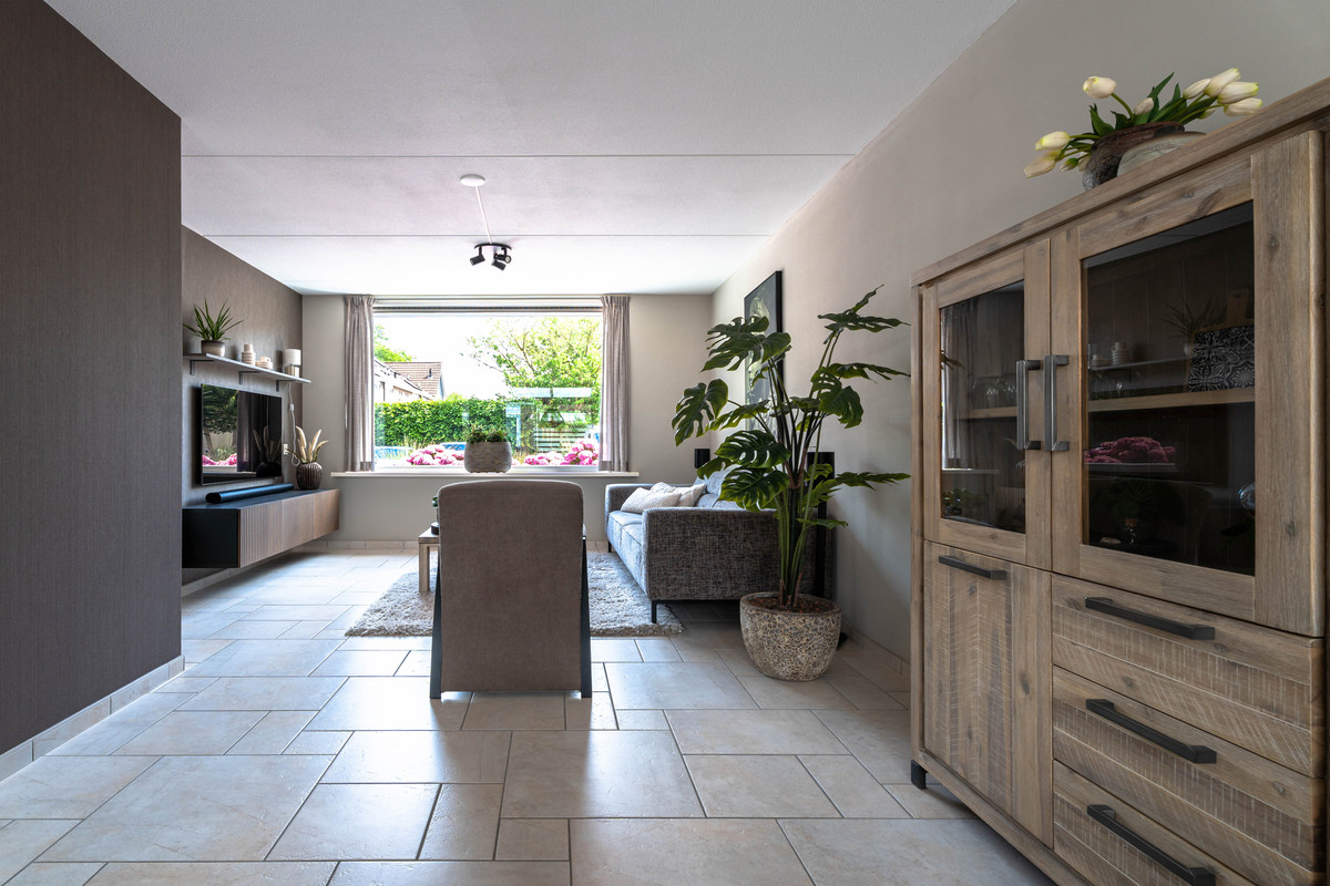 Tussenwoning te koop: Tarbot 36, Ridderkerk