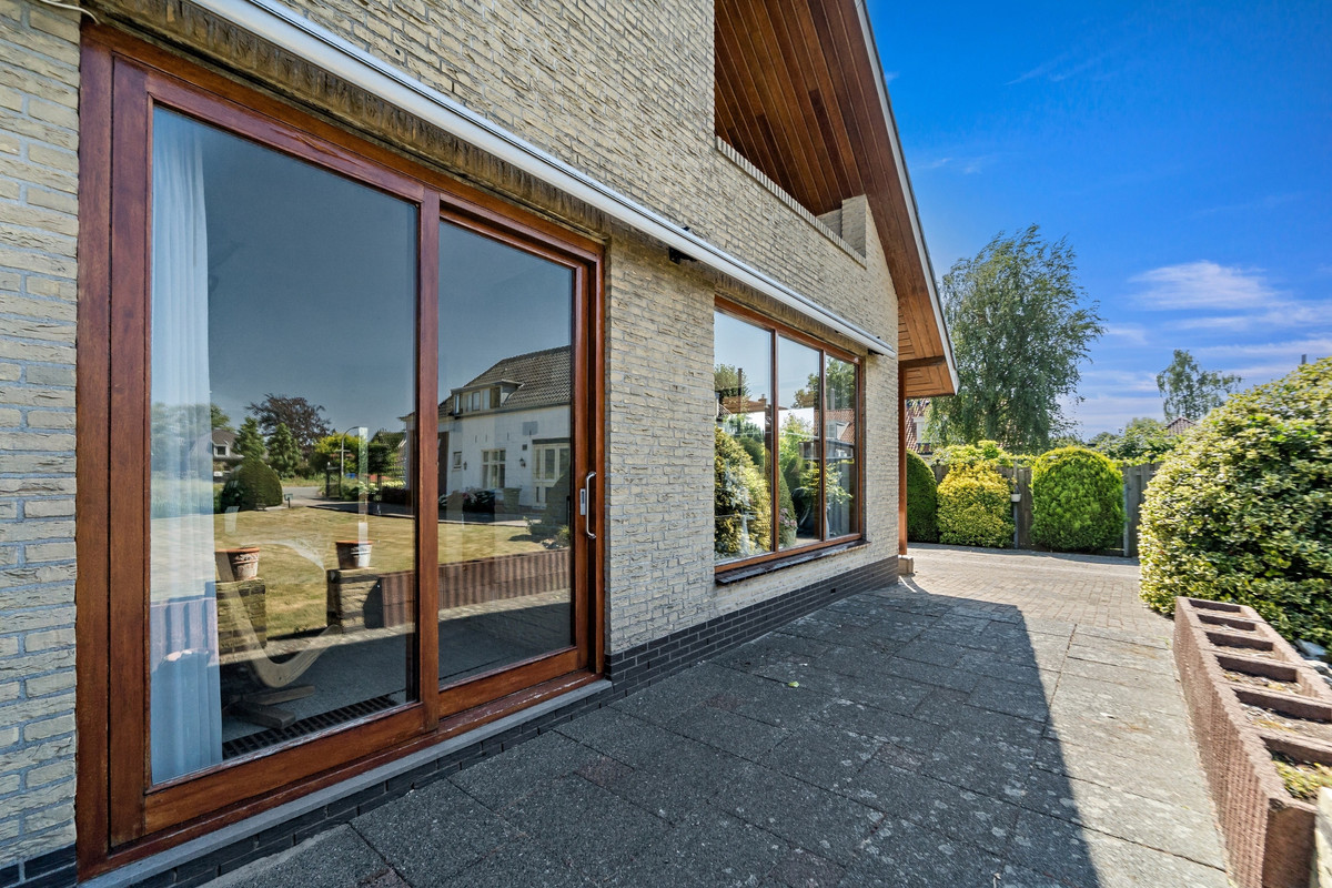 Vrijstaande woning te koop: Kluiskade 20A, Maasland